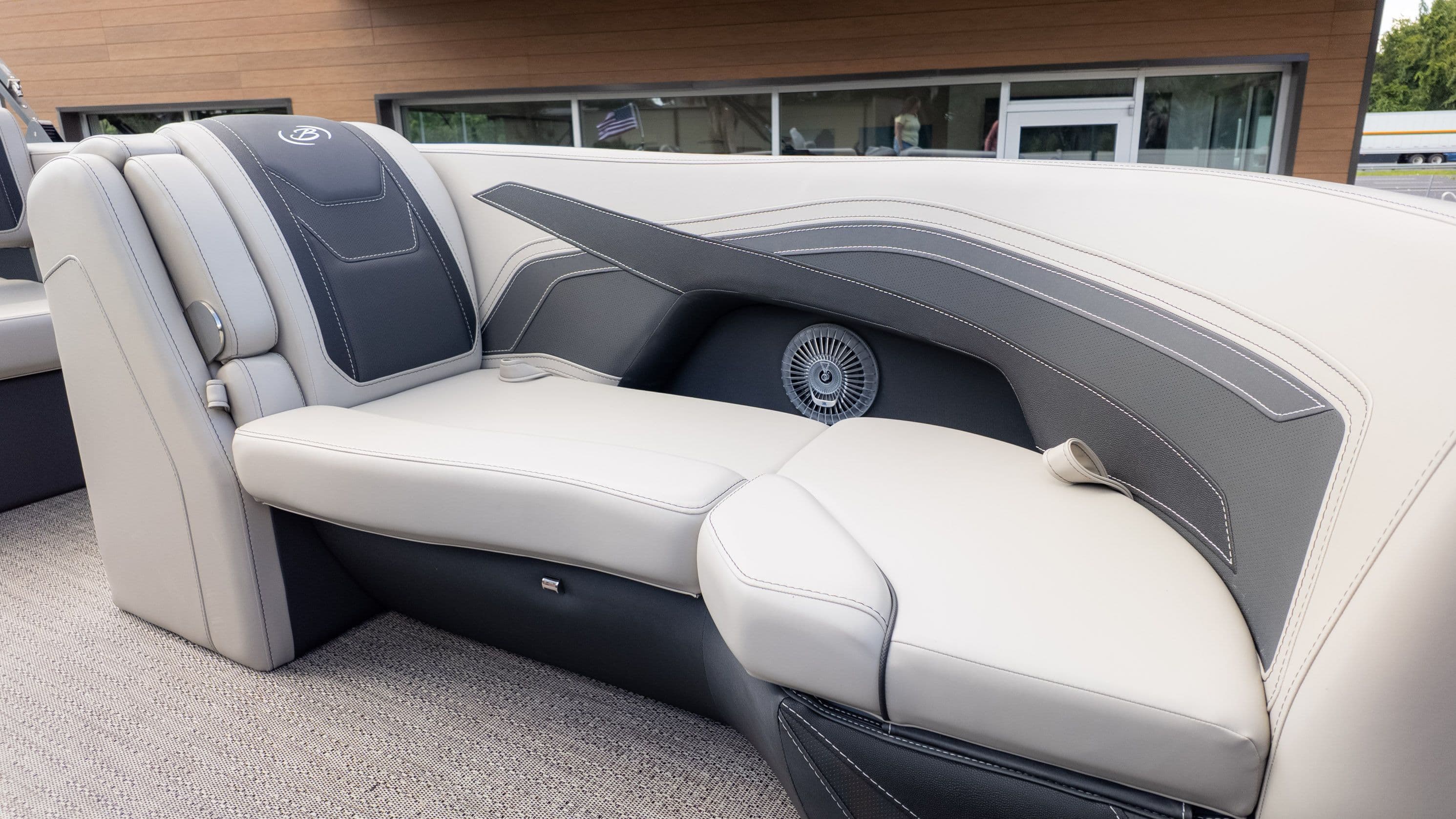 2026 Barletta C22U - 24