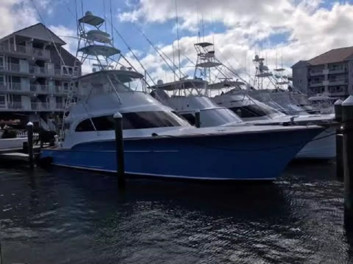 2008 Sculley Custom Carolina - Image 10
