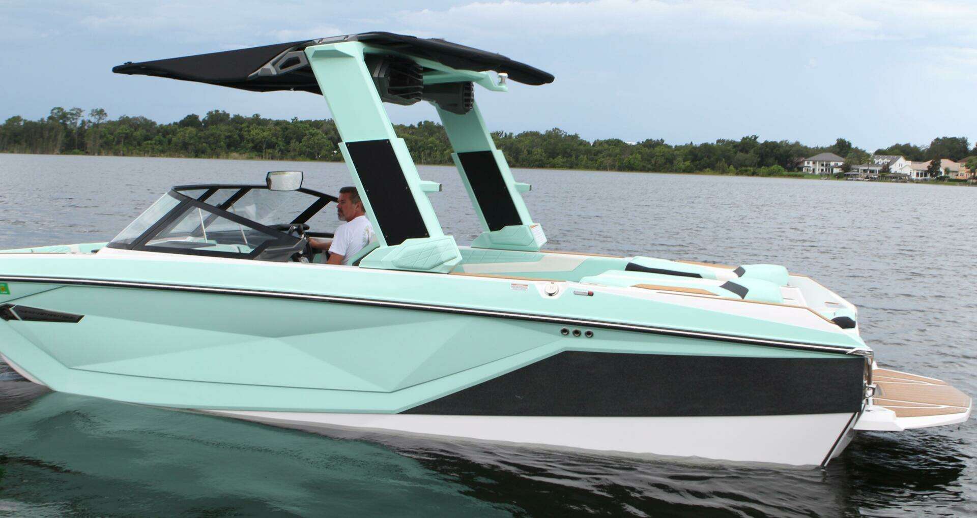 2024 Nautique Super Air G23 - Image 16