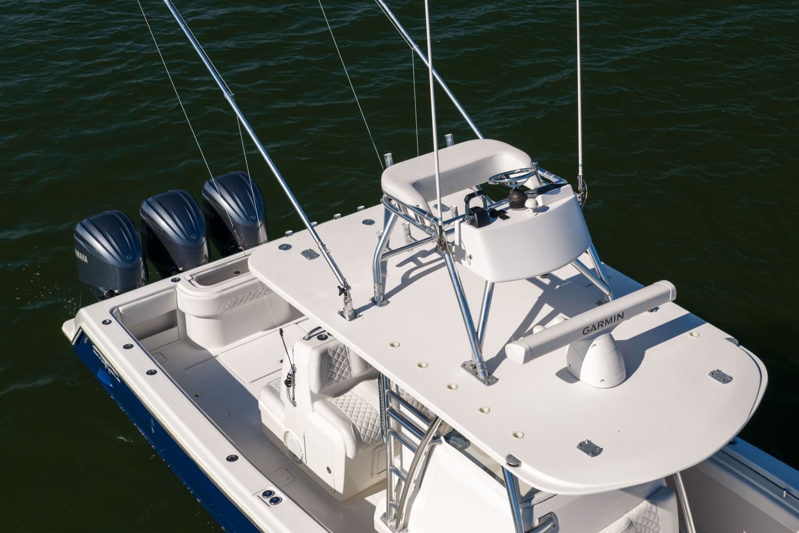 2015 Invincible — - Image 6
