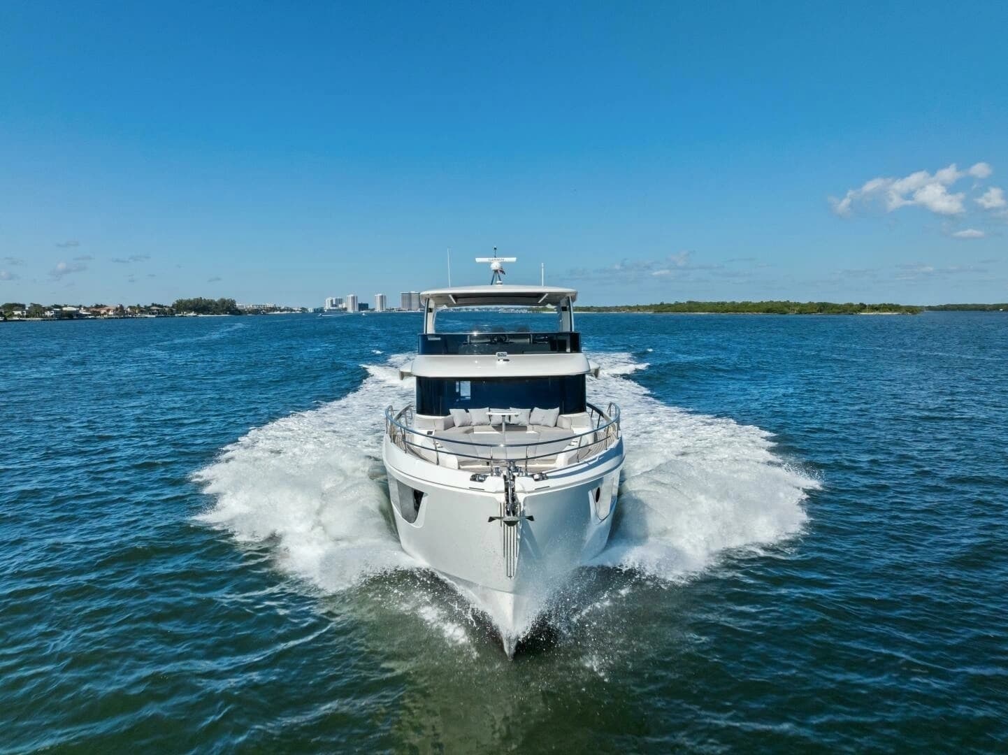 2025 Absolute 75 Navetta - Image 93