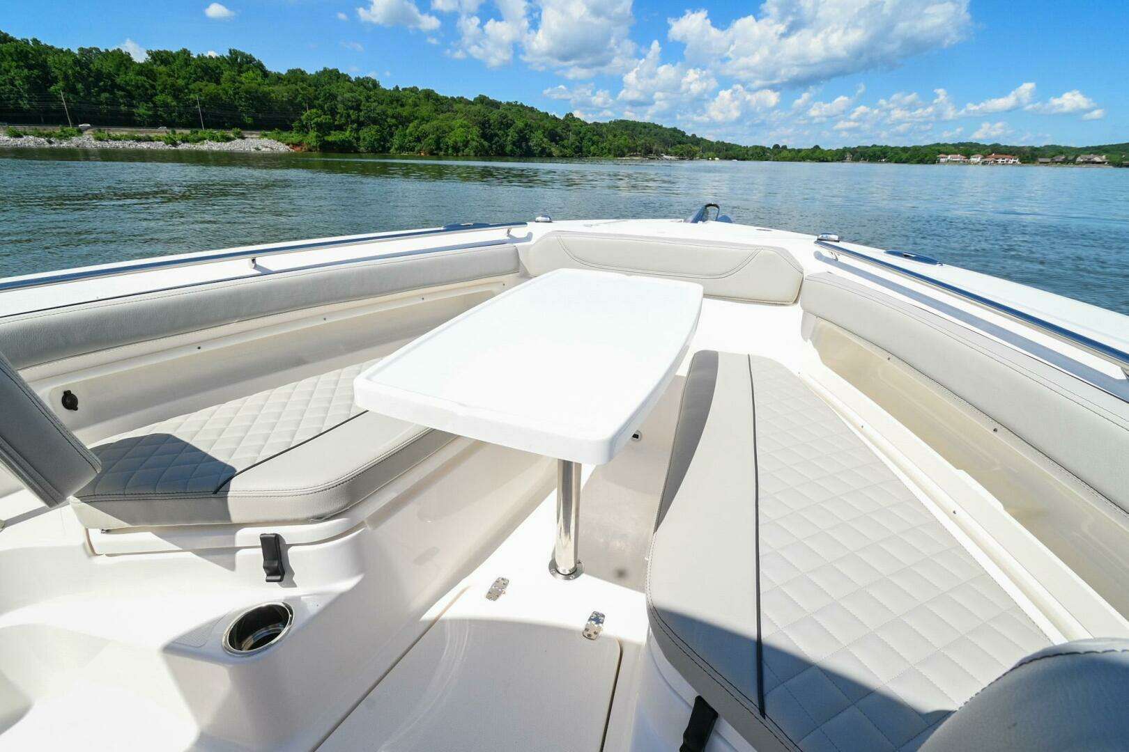 2024 Pursuit S248 - Image 36