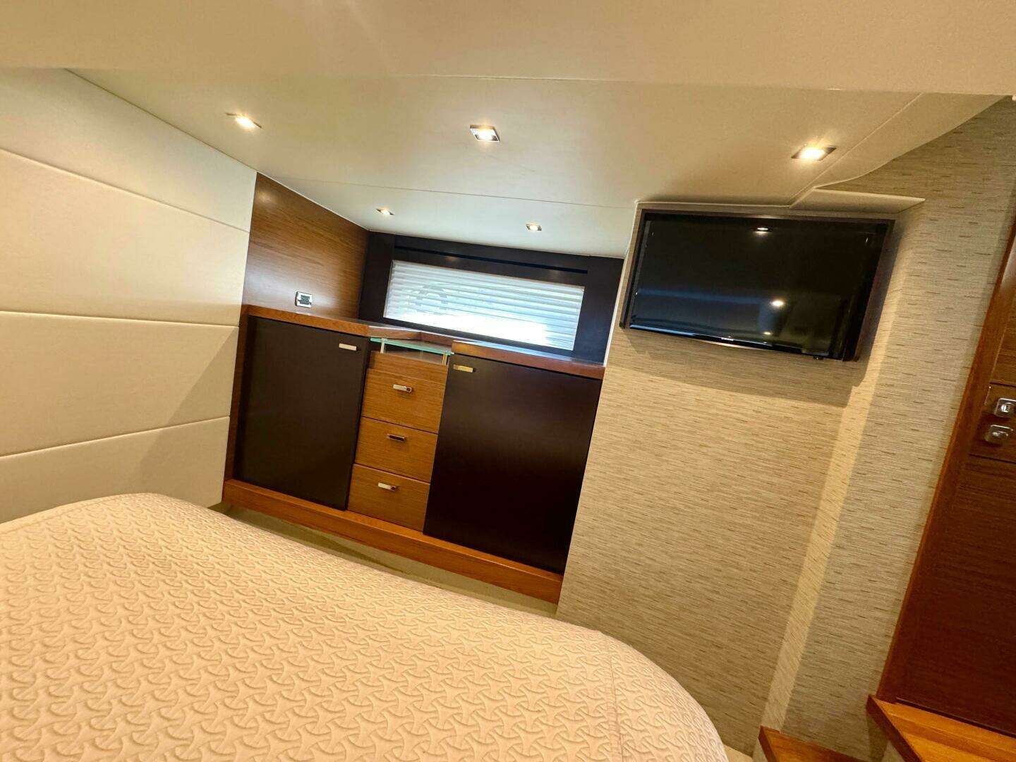2017 Tiara Yachts 53 Coupe - Image 49