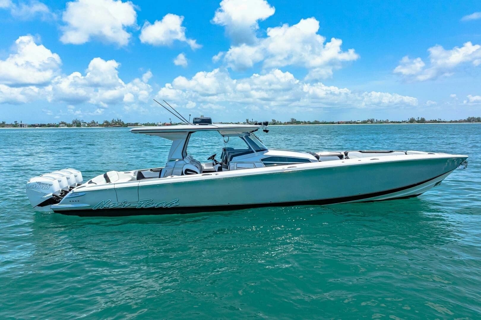 2017 Nor-Tech 450SS - Image 67