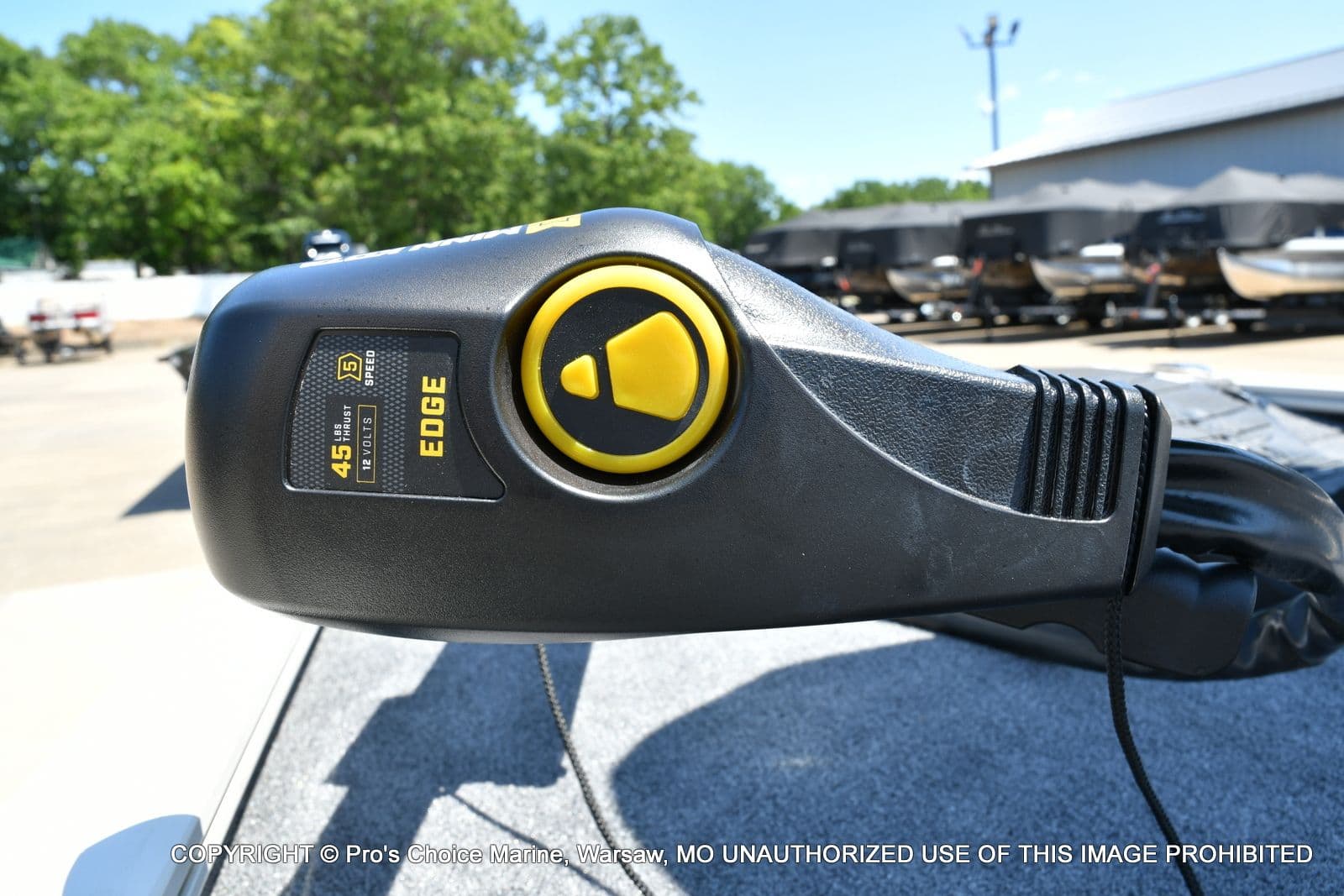 2026 Tracker Pro 170 - 23