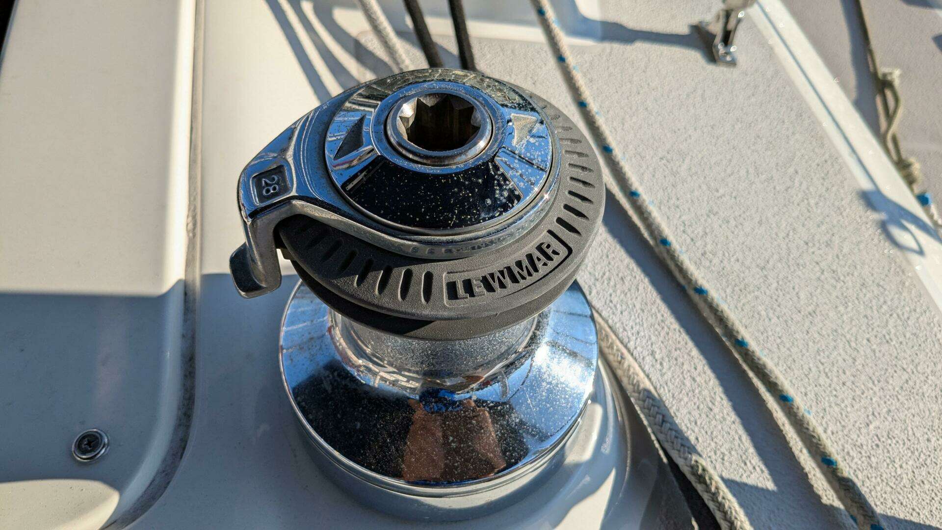 2007 Catalina 309 - Image 31