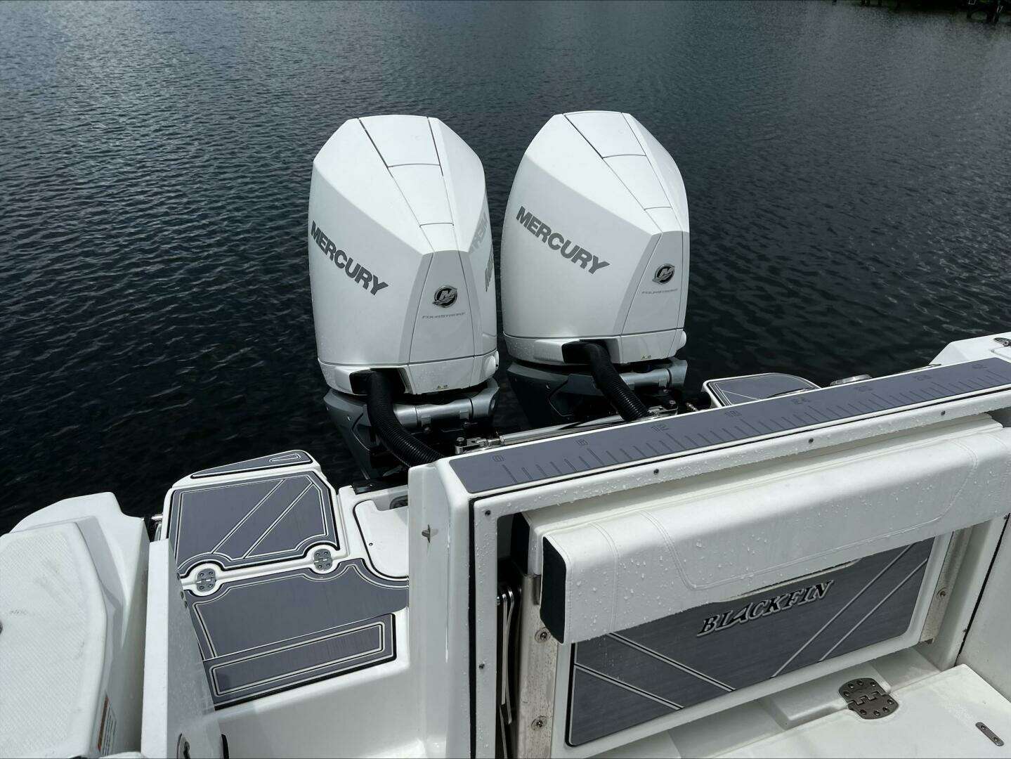 2023 Blackfin 272 CC - Image 14
