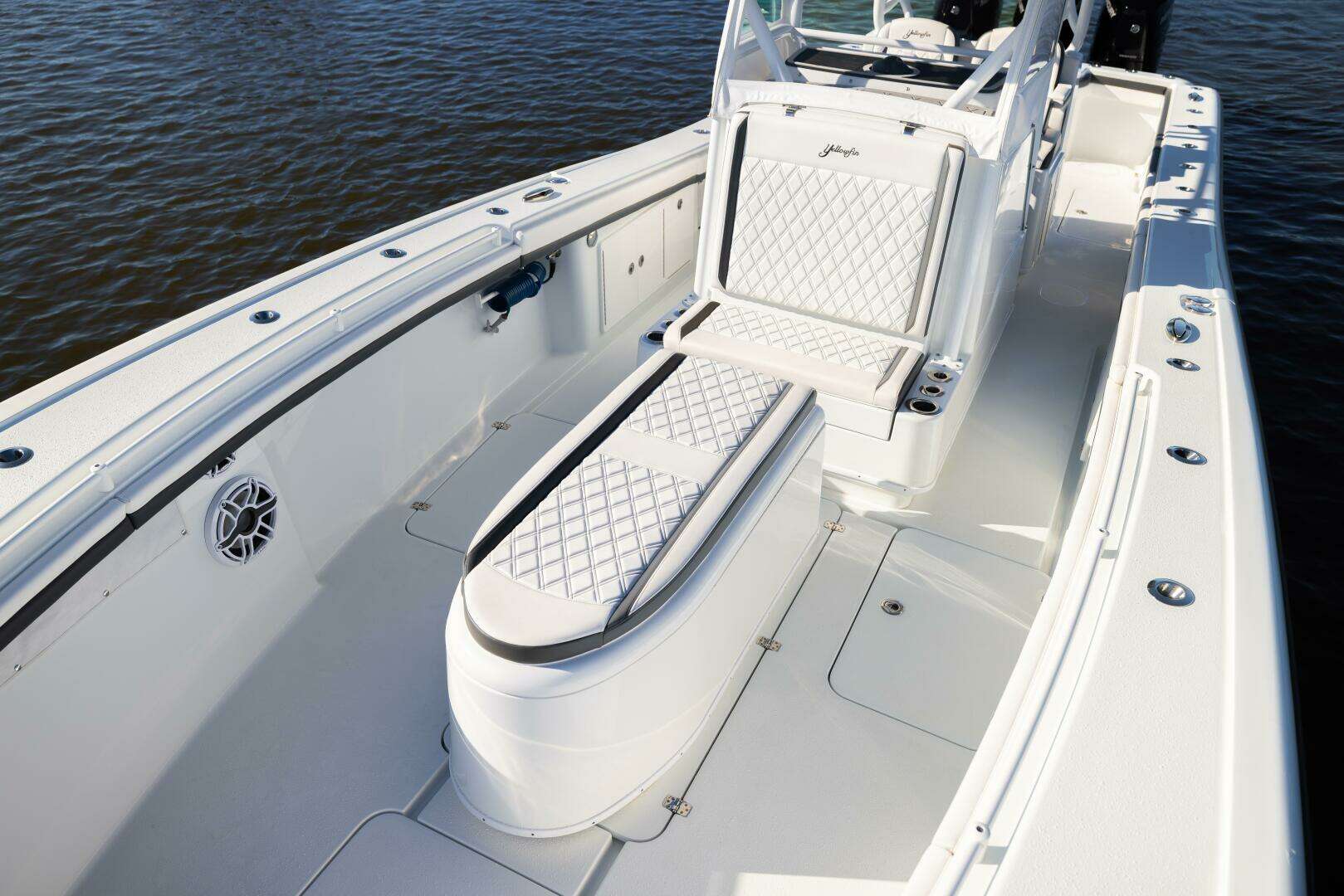 2023 Yellowfin — - Image 46