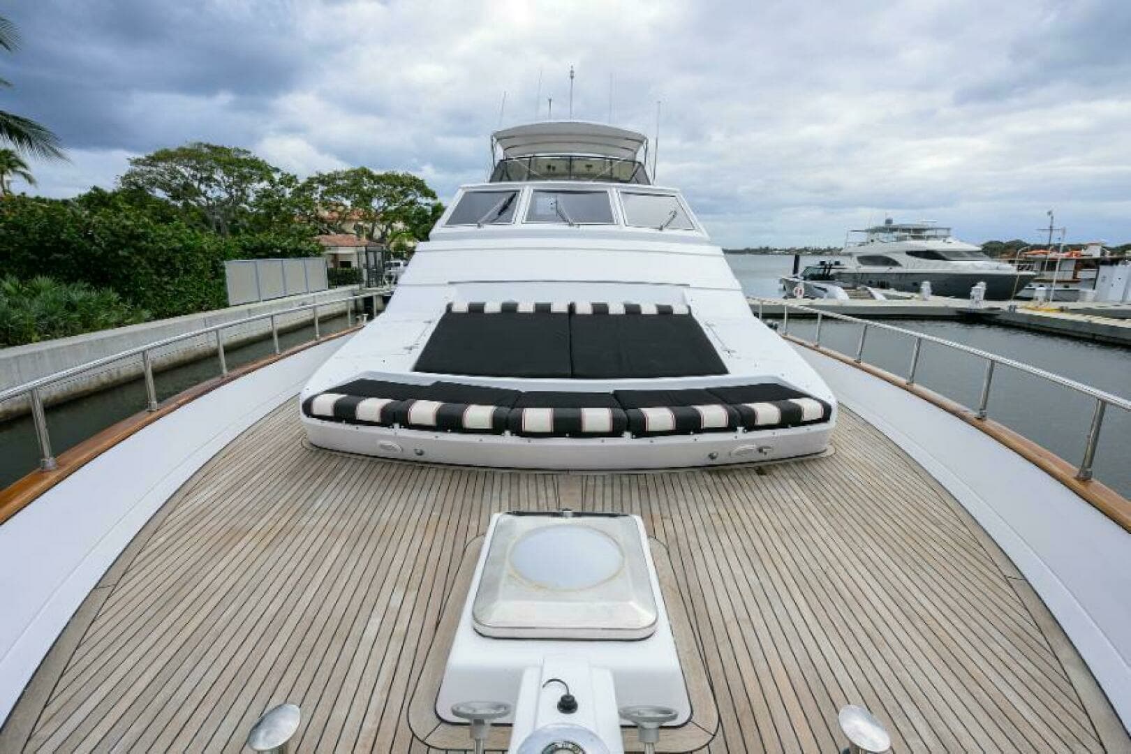 1992 Versilcraft Super Challenger 92 - Image 31
