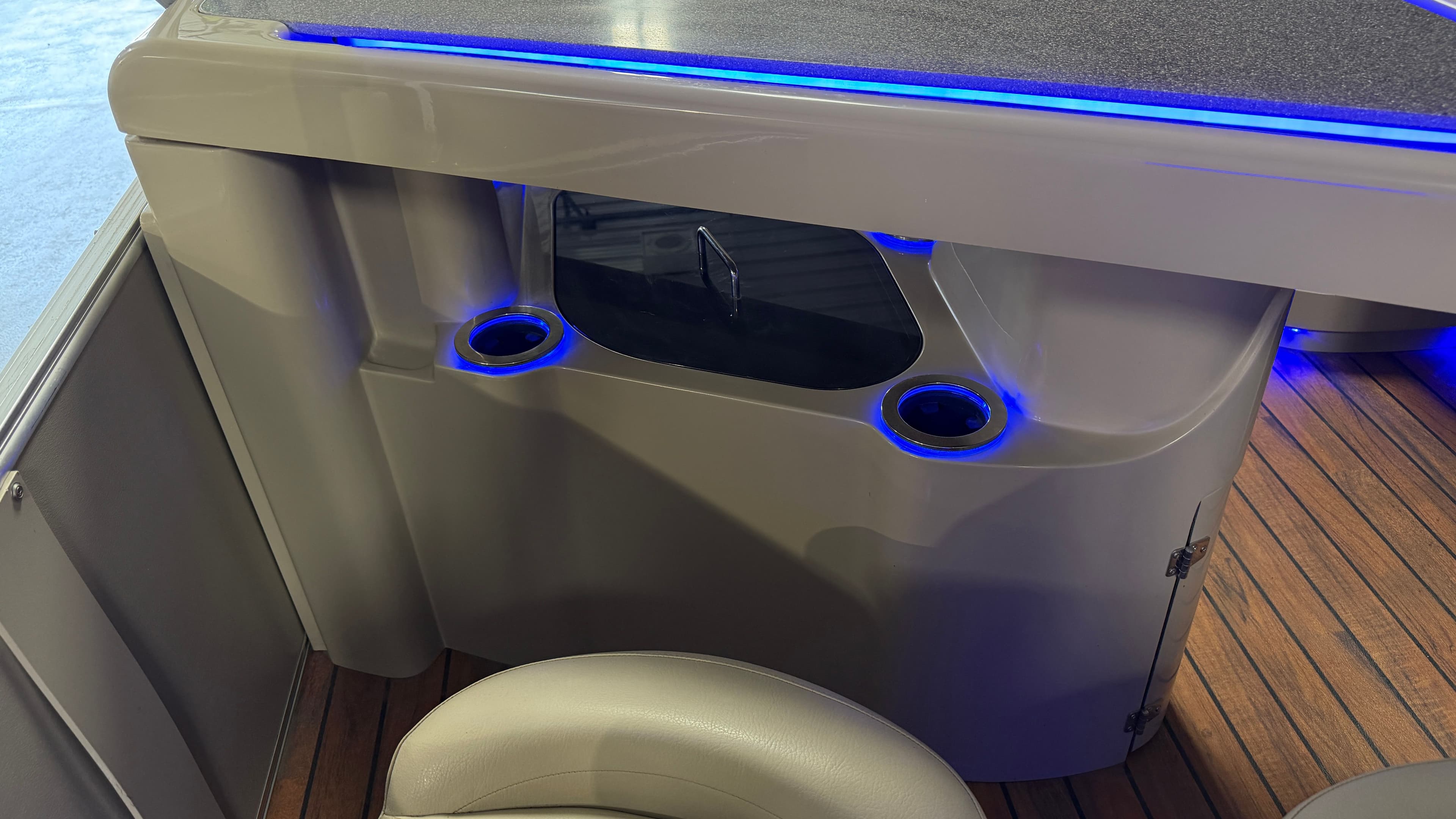 2018 Avalon 2585 Catalina ENT - 40