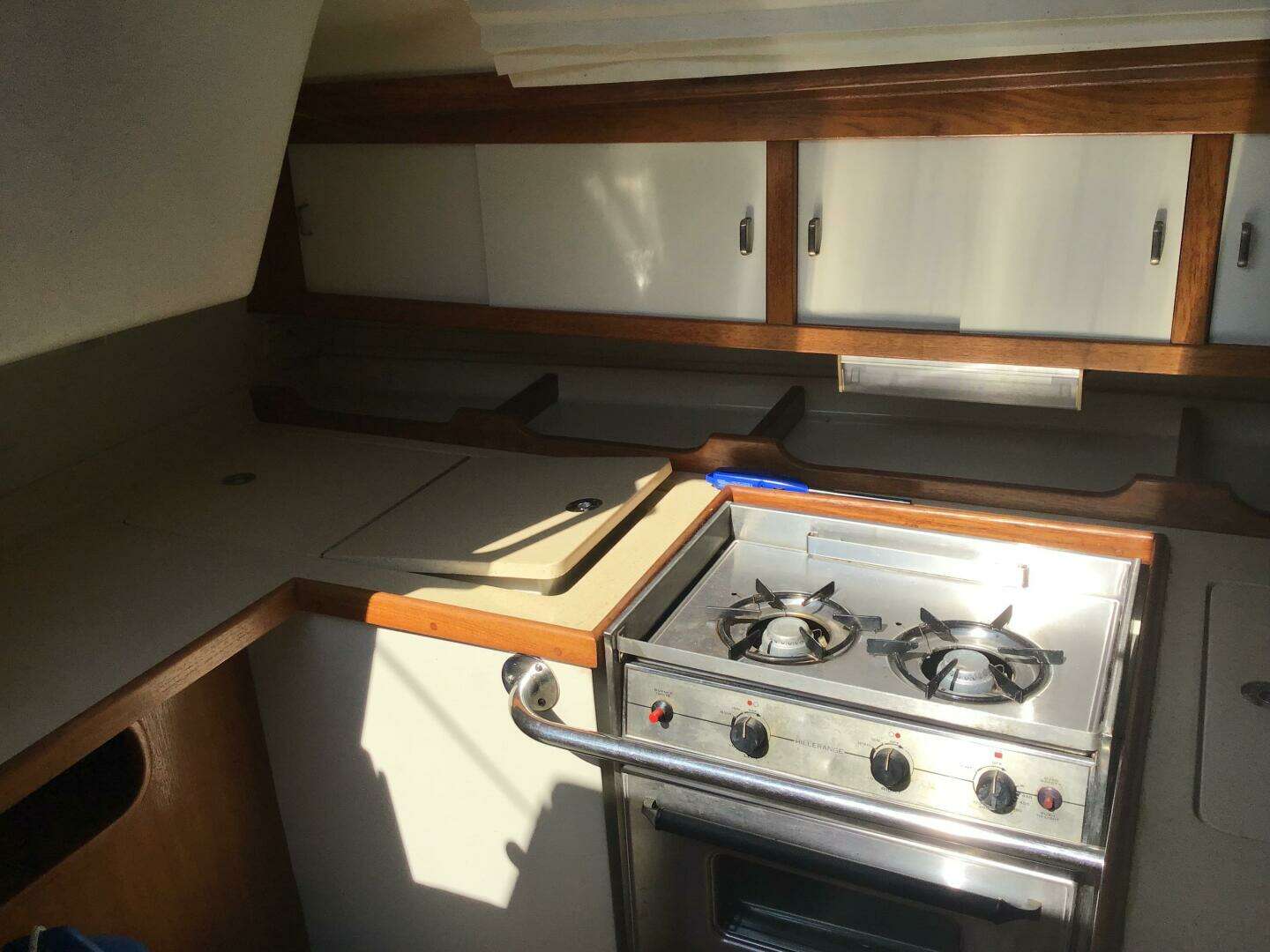 1994 Catalina 36 MK II - Image 7