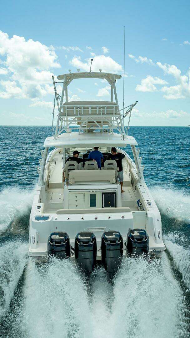 2016 Boston Whaler — - Image 53
