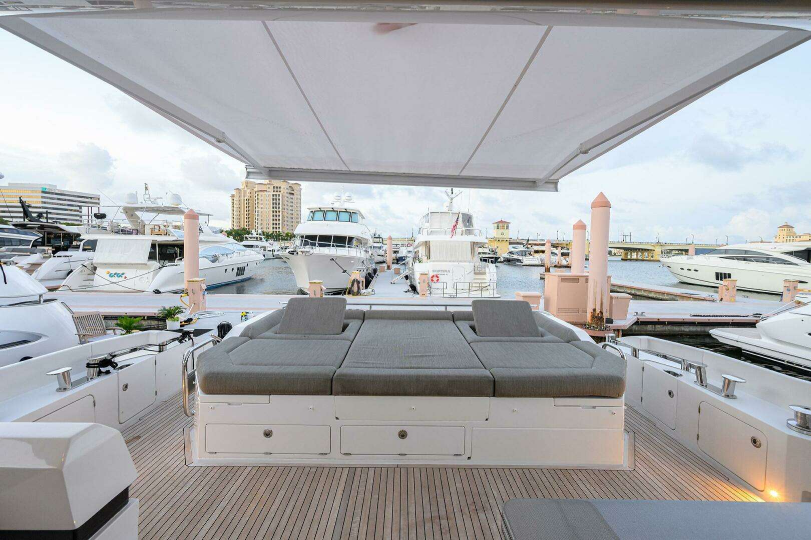2019 Azimut S7 - Image 33