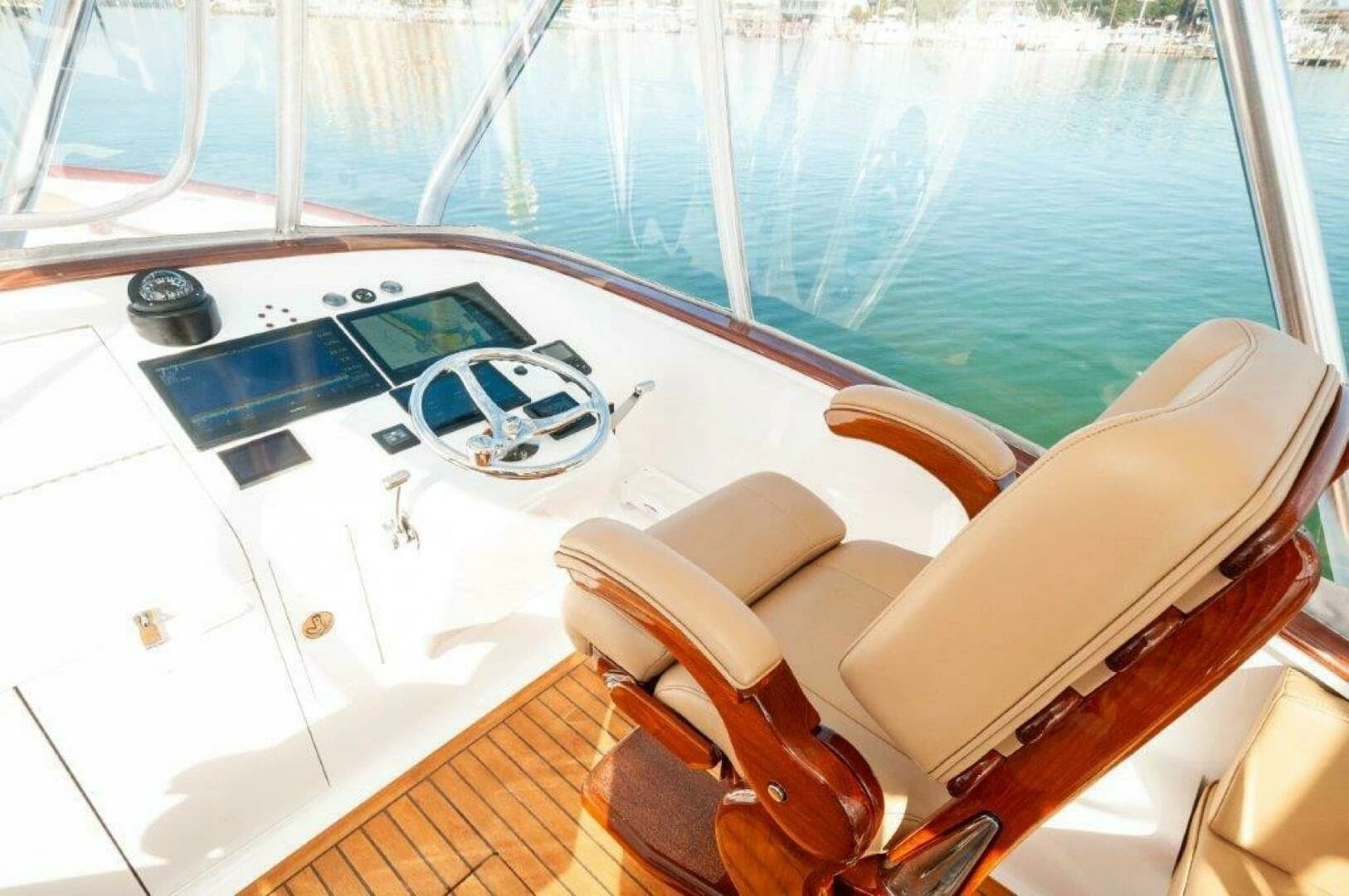 2024 Maverick Yachts Costa Rica 36 Walk Around - Image 20