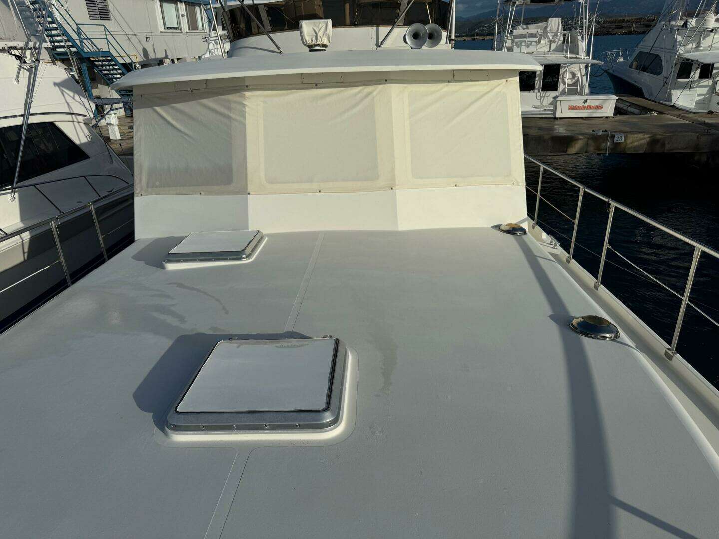 1998 Krogen Express 49 - Image 18