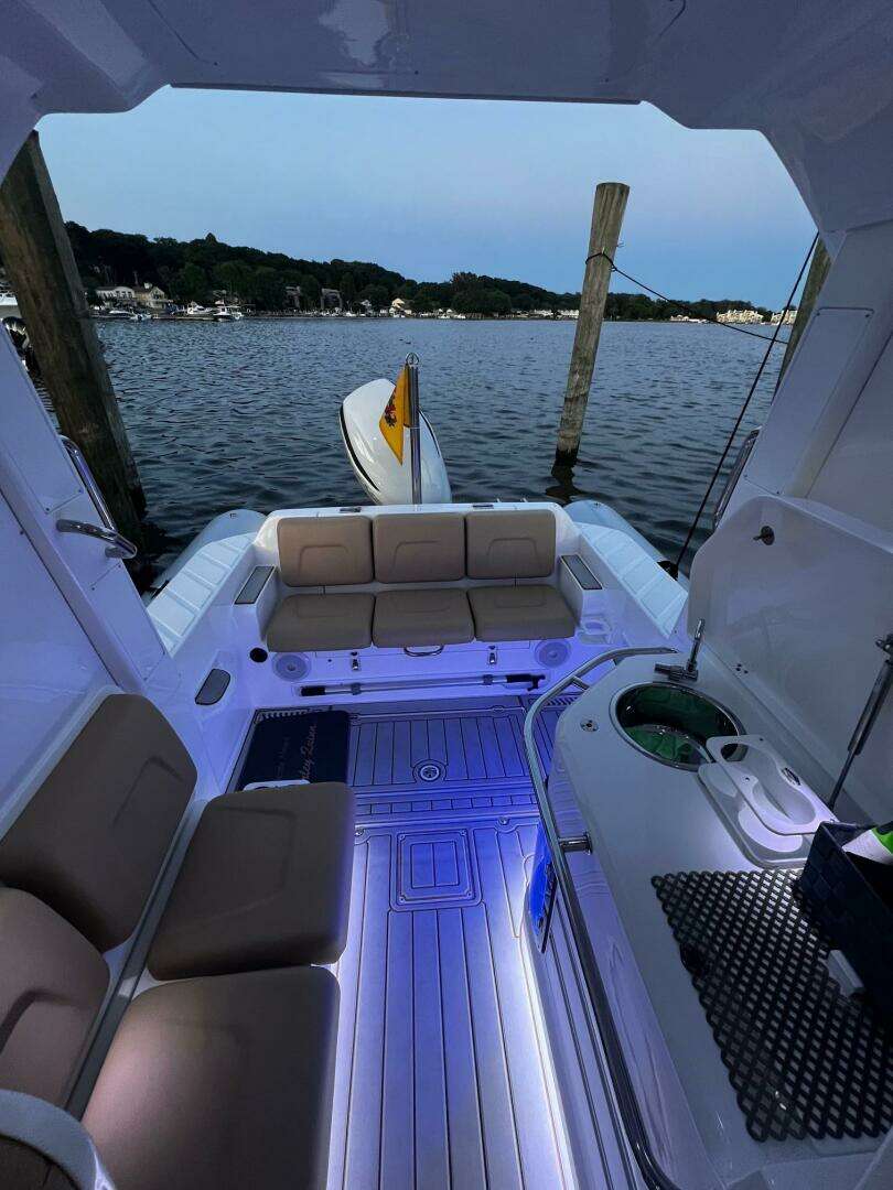 2023 Flexboat 680 Explorer - Image 20