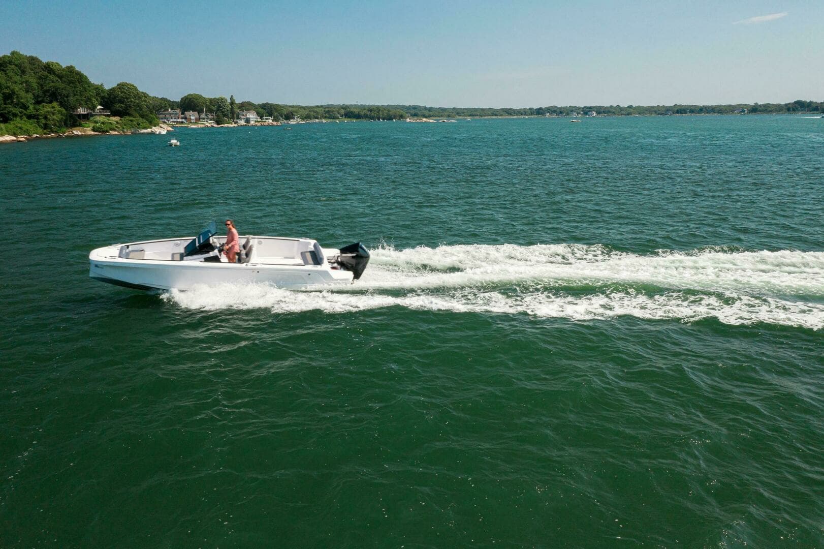 2021 Axopar 22 Spyder - Image 15