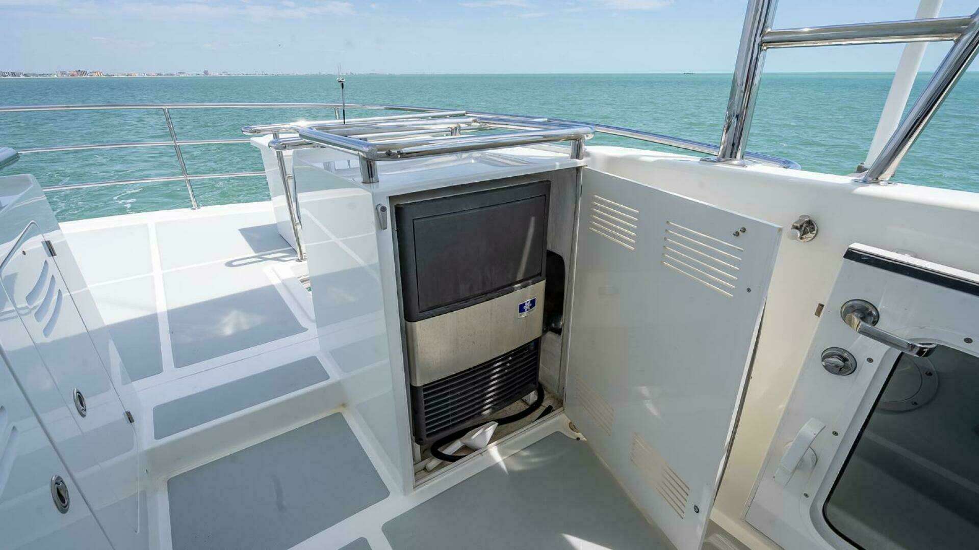 2009 Nordhavn 76 - Image 79