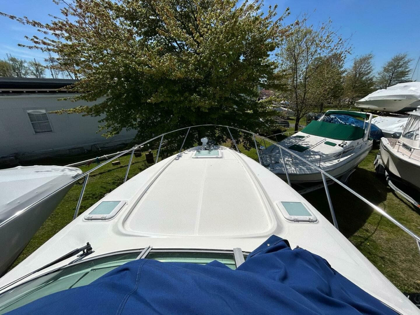 2007 Bayliner Ciera 305 SB - Image 13