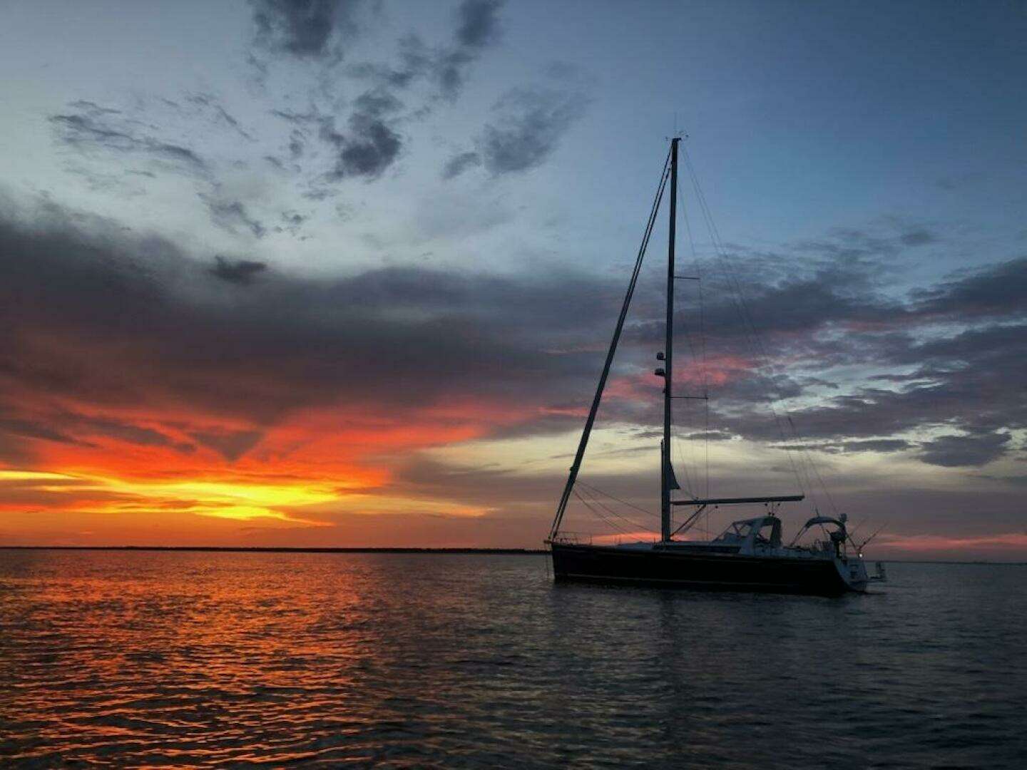 2013 Beneteau Oceanis 48 - Image 65