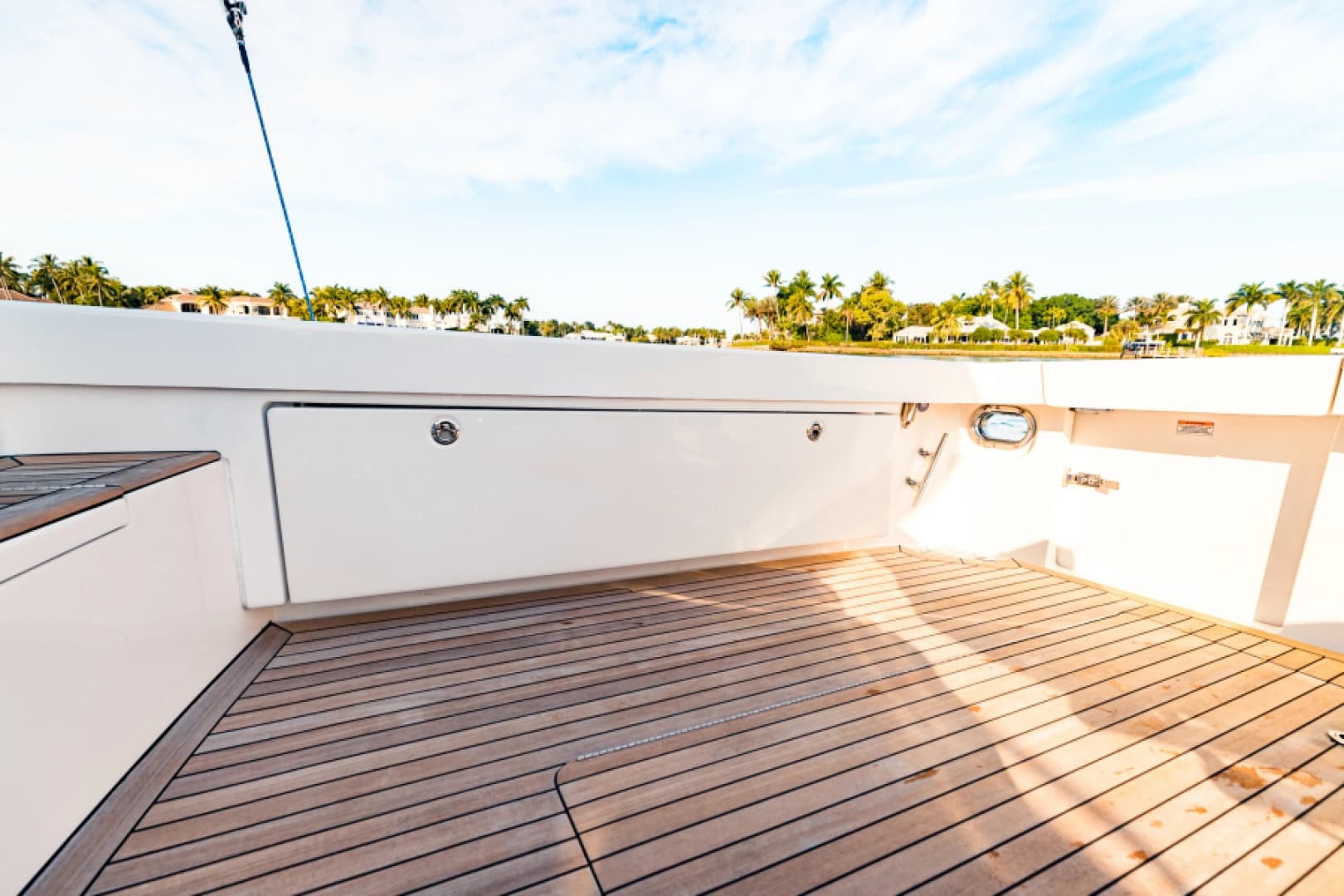 2020 Bertram 61 Convertible - Image 69