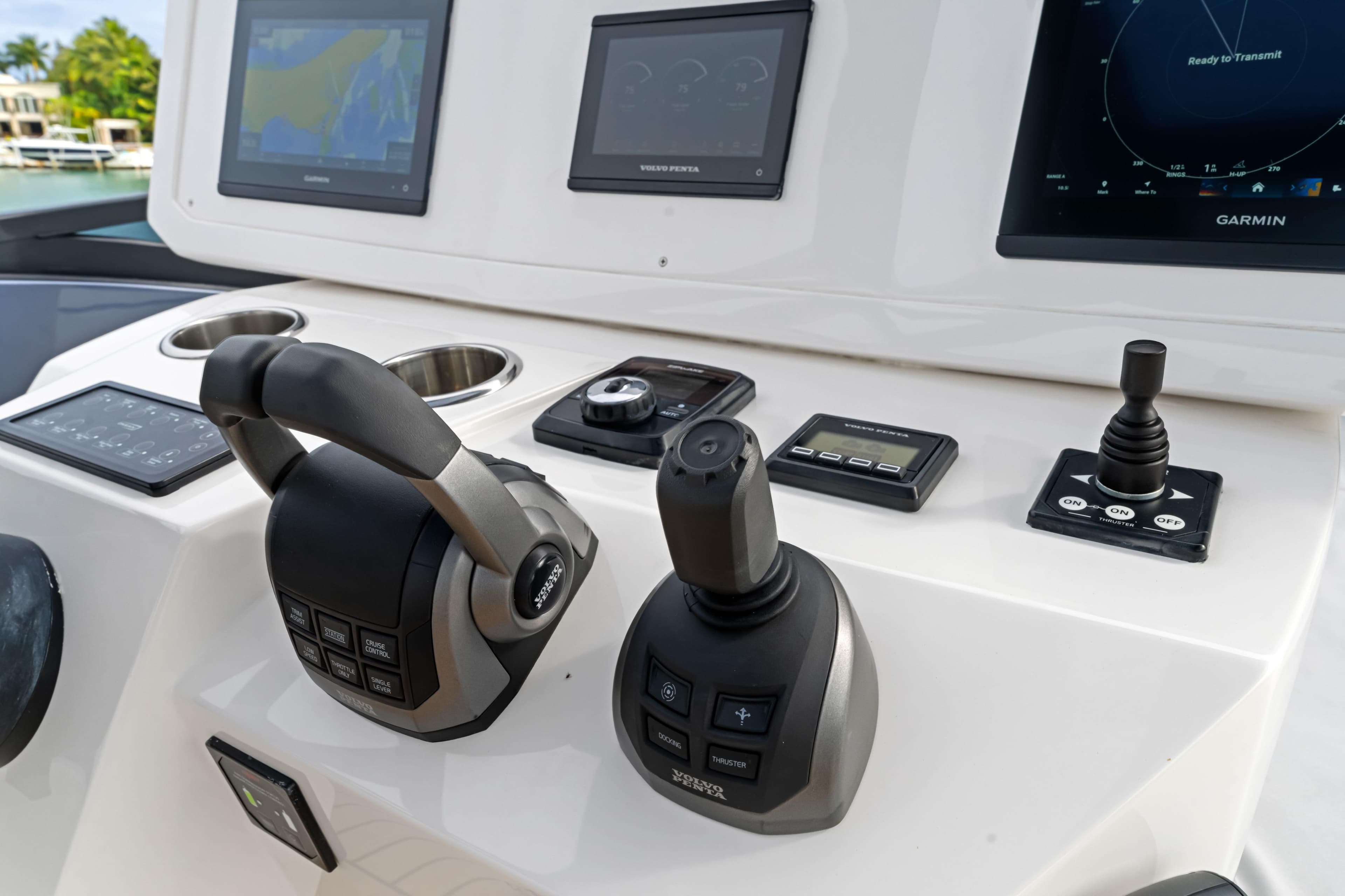 2025 OKEAN 52 - 79