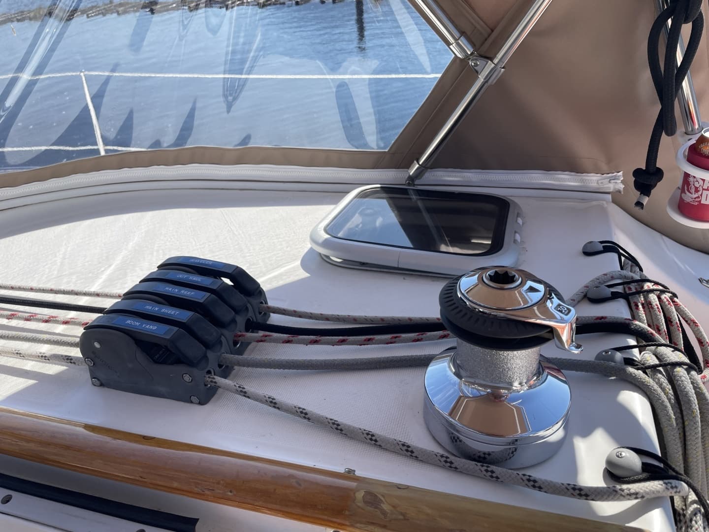 2007 Beneteau Oceanis 393 - Image 26