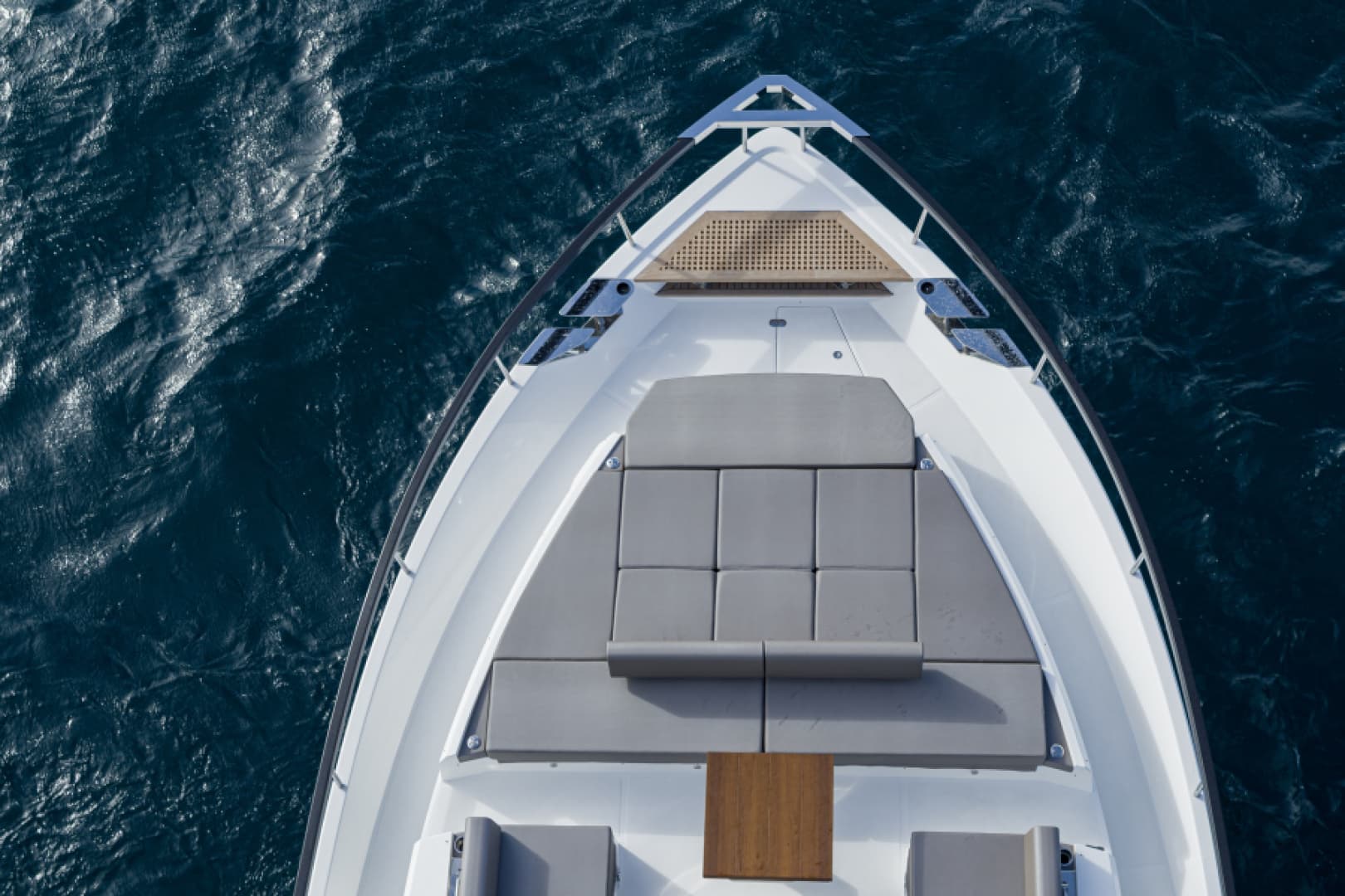 2024 Astondoa AS8 Flybridge - Image 8