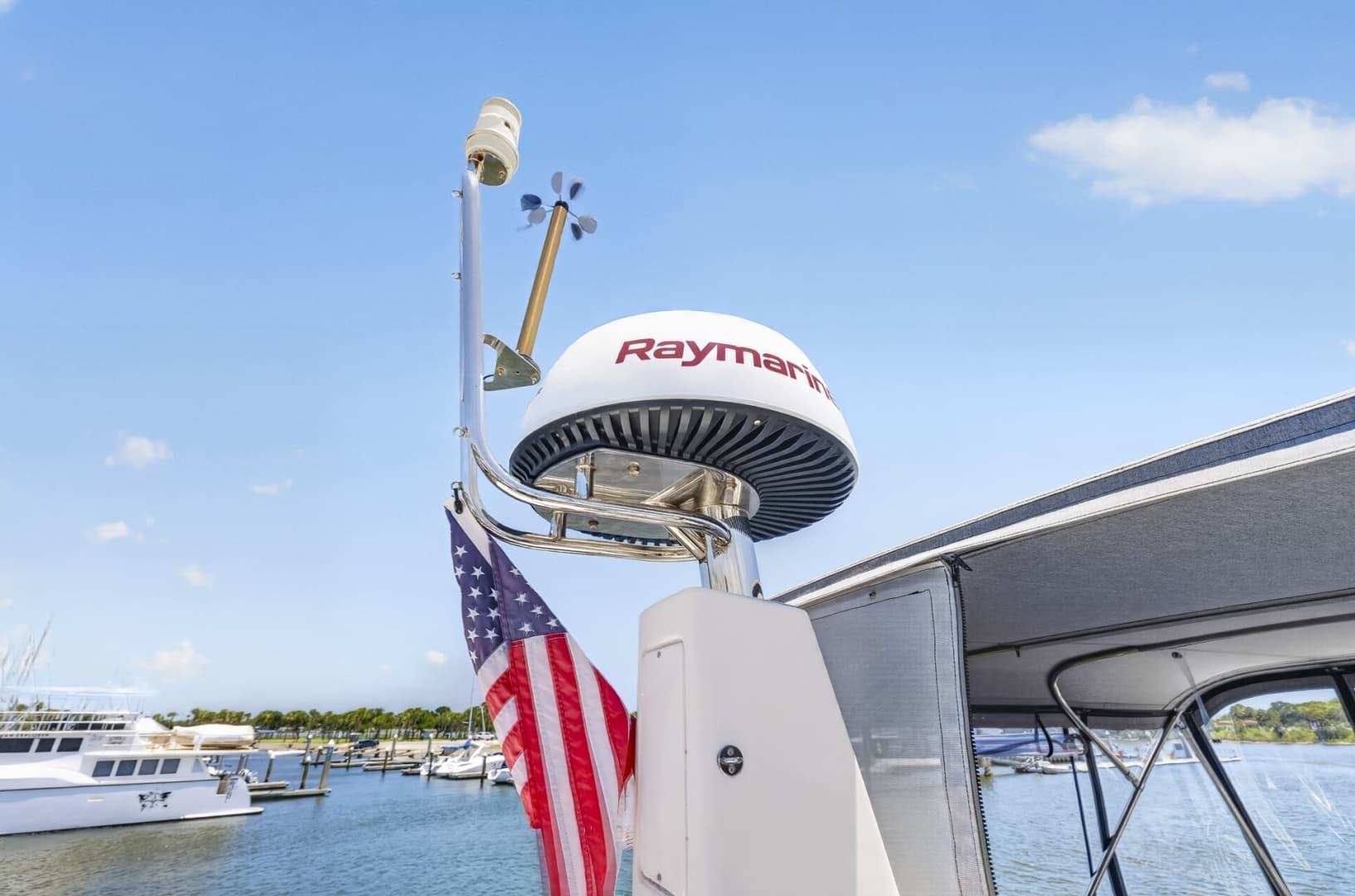 2022 Beneteau Swift Trawler 41 Fly - Image 26