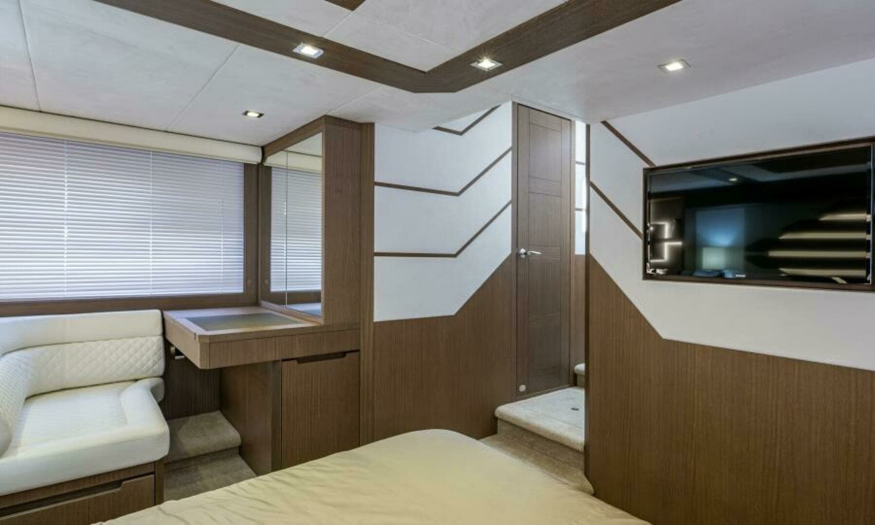 2020 Galeon 550 Fly - Image 32
