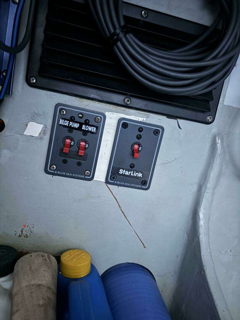 2009 Class 40 Akilaria RC2 offshore racing sailboat - Image 77