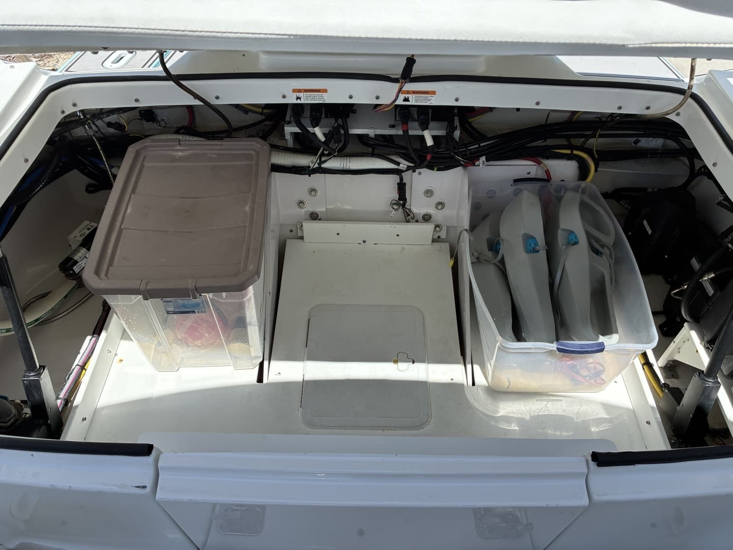 2020 Four Winns H290 OB - Image 30