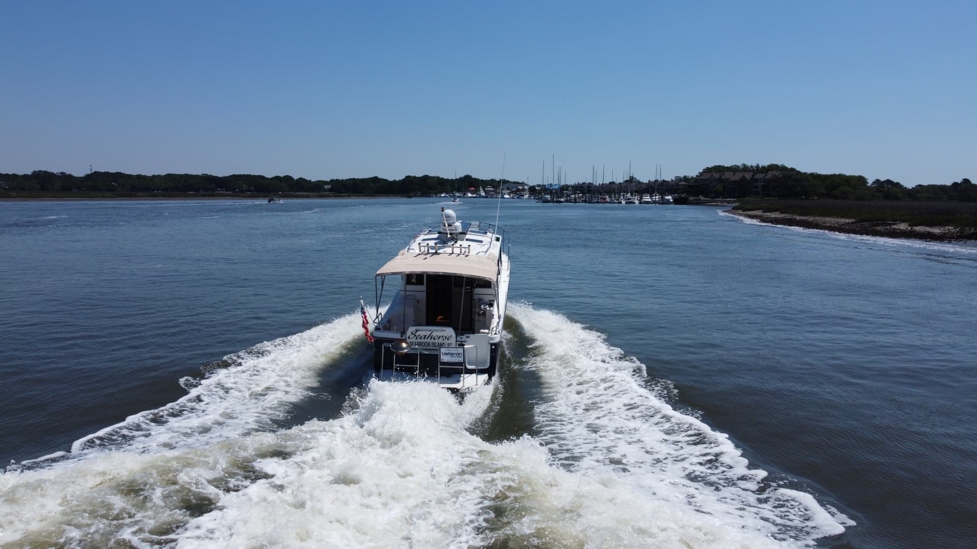 2016 Cutwater C-28 LE - Image 68