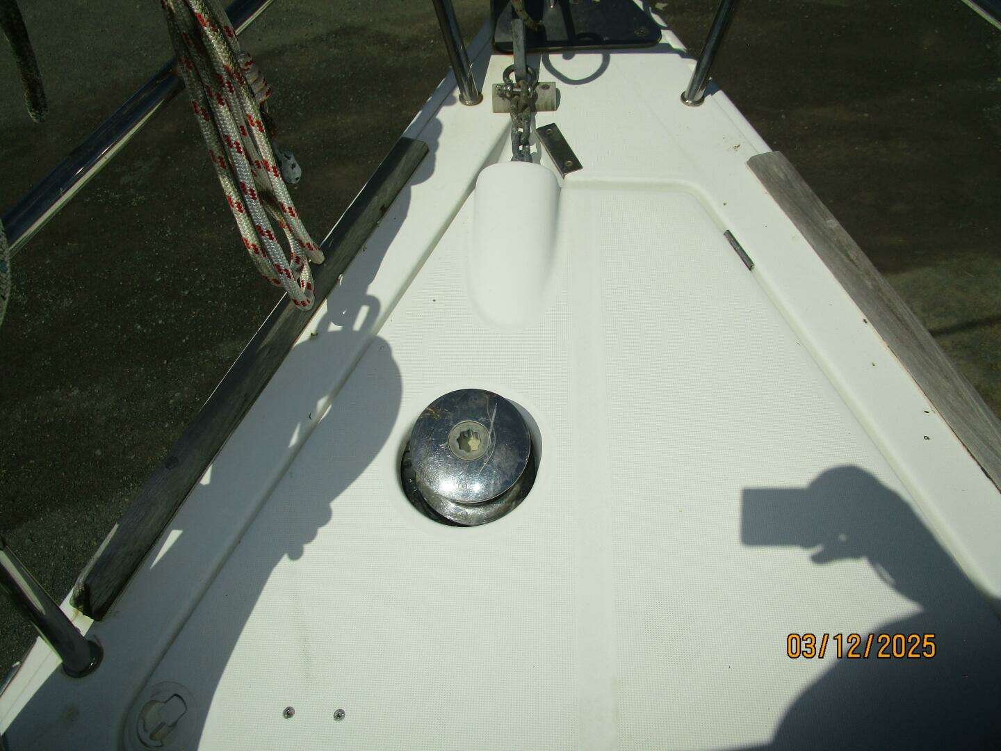 2010 Beneteau Oceanis 43 - Image 4