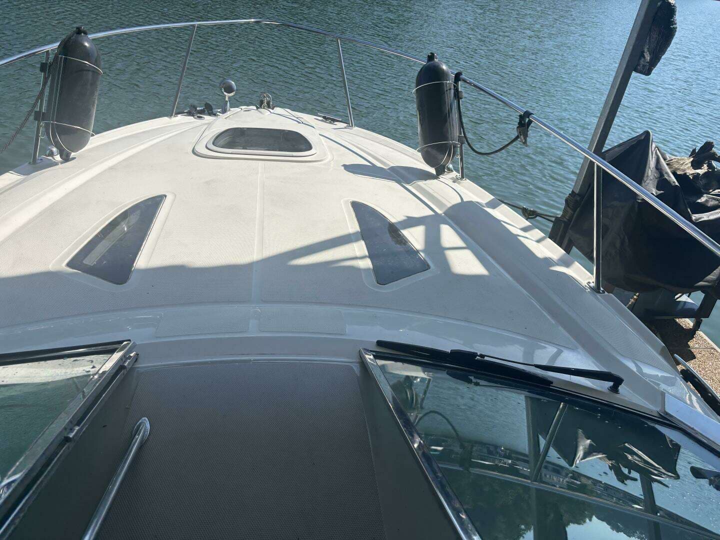 2008 Sea Ray 290 Sundancer - Image 49
