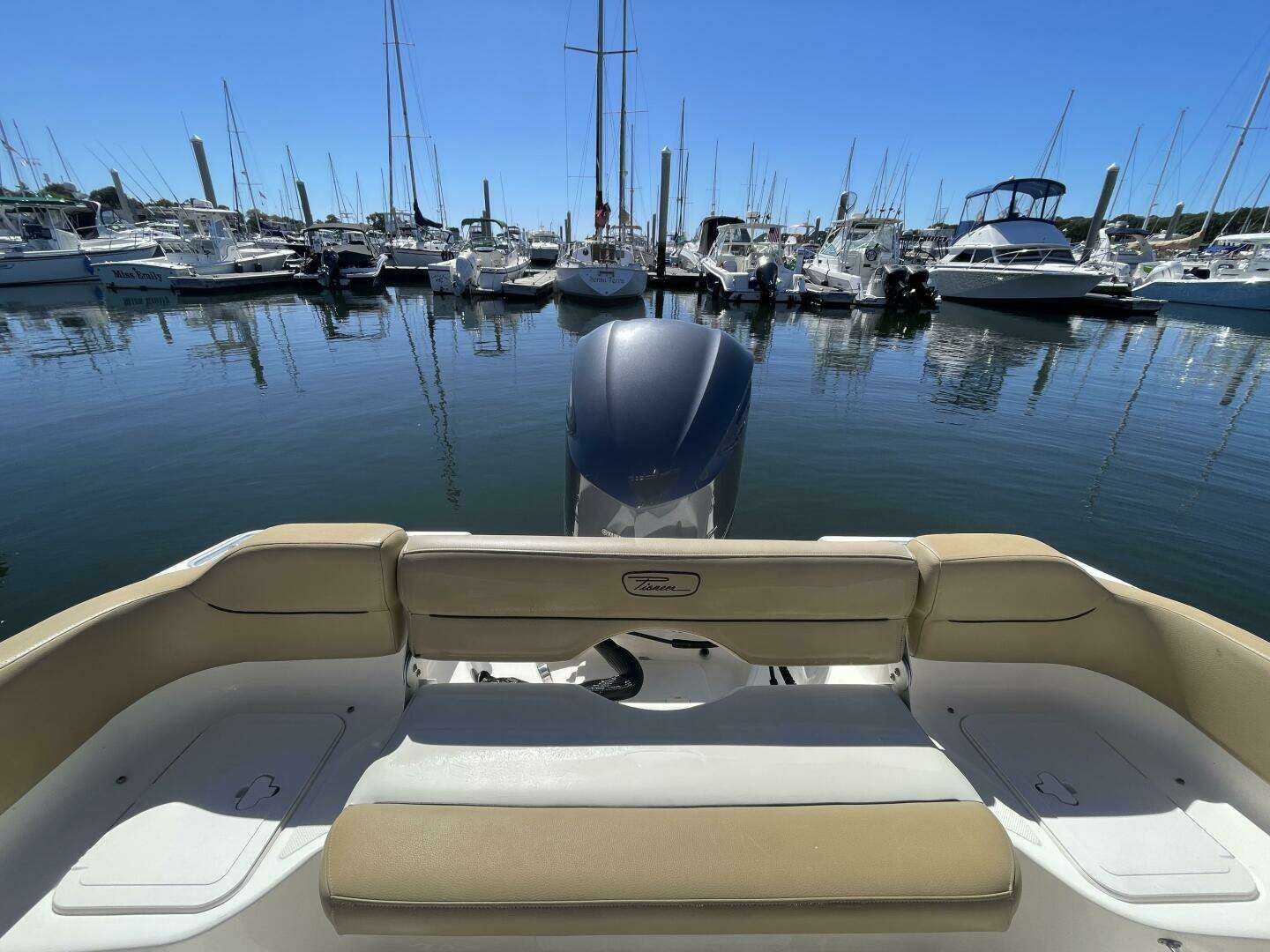 2017 Pioneer 222 Islander - Image 6