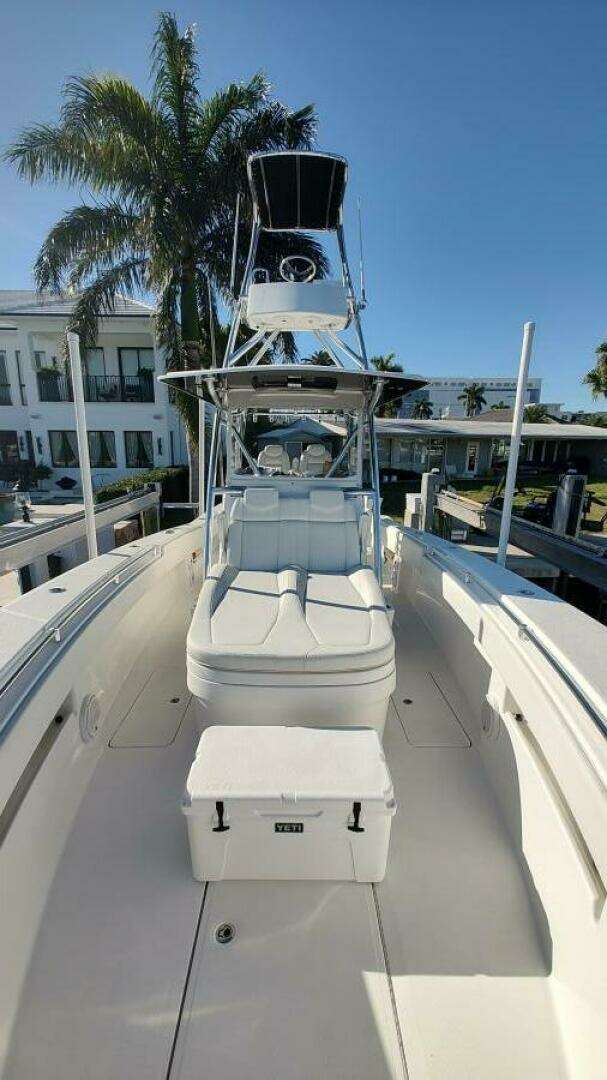 2021 Invincible 36 Open Fisherman - Image 9