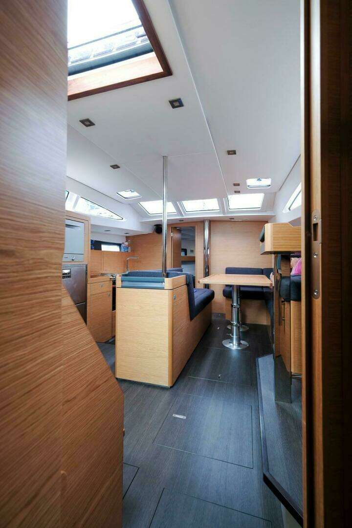 2026 Allures 45.9 - Image 19