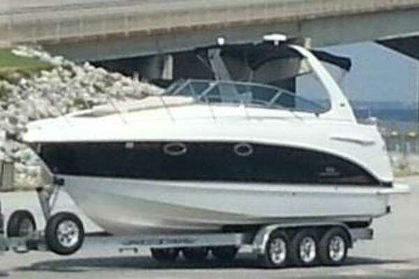 2006 Chaparral 290 Signature - Image 1