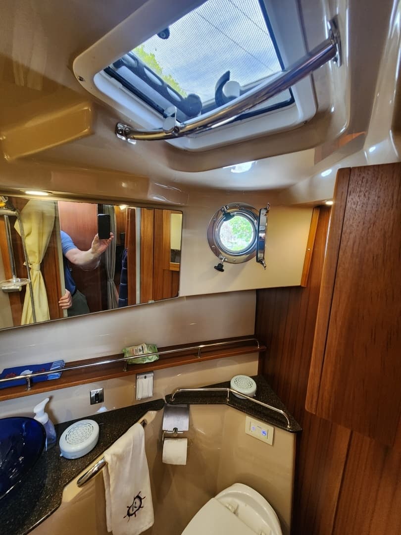 2019 Ranger Tugs R-31 CB - Image 20