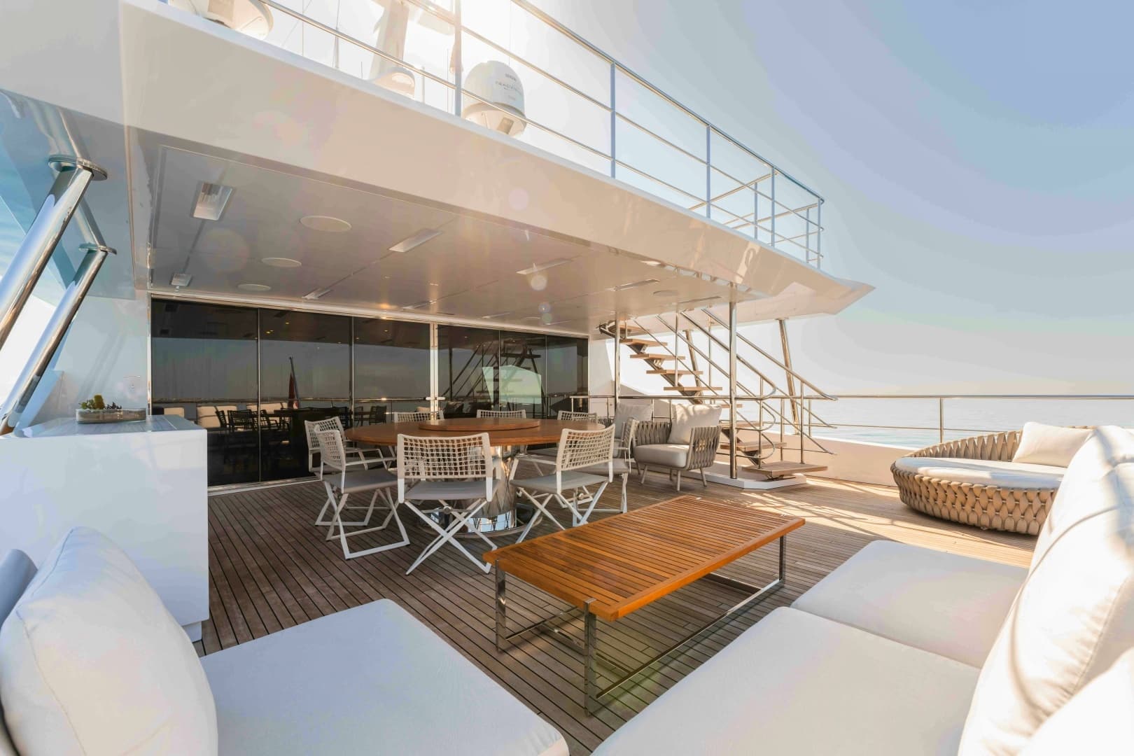 2021 Benetti Benetti Fast 125 - Image 12