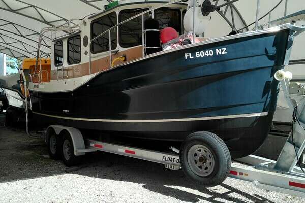 2010 Ranger Tugs — - Image 1