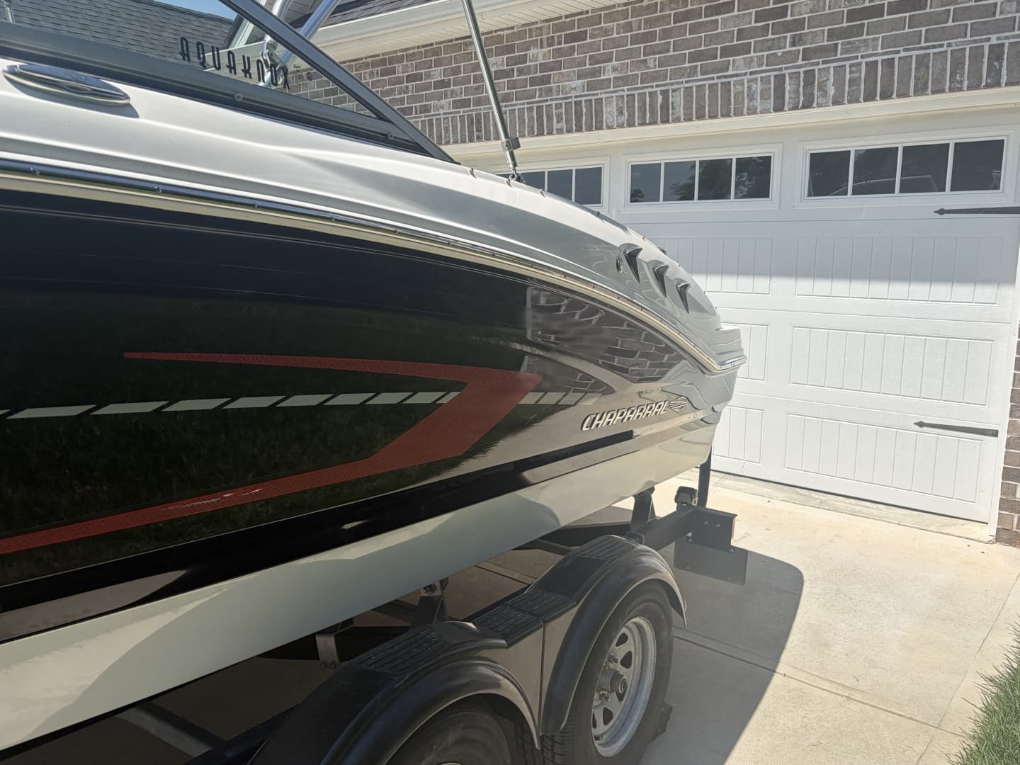 2022 Chaparral 21 SSi - Image 4