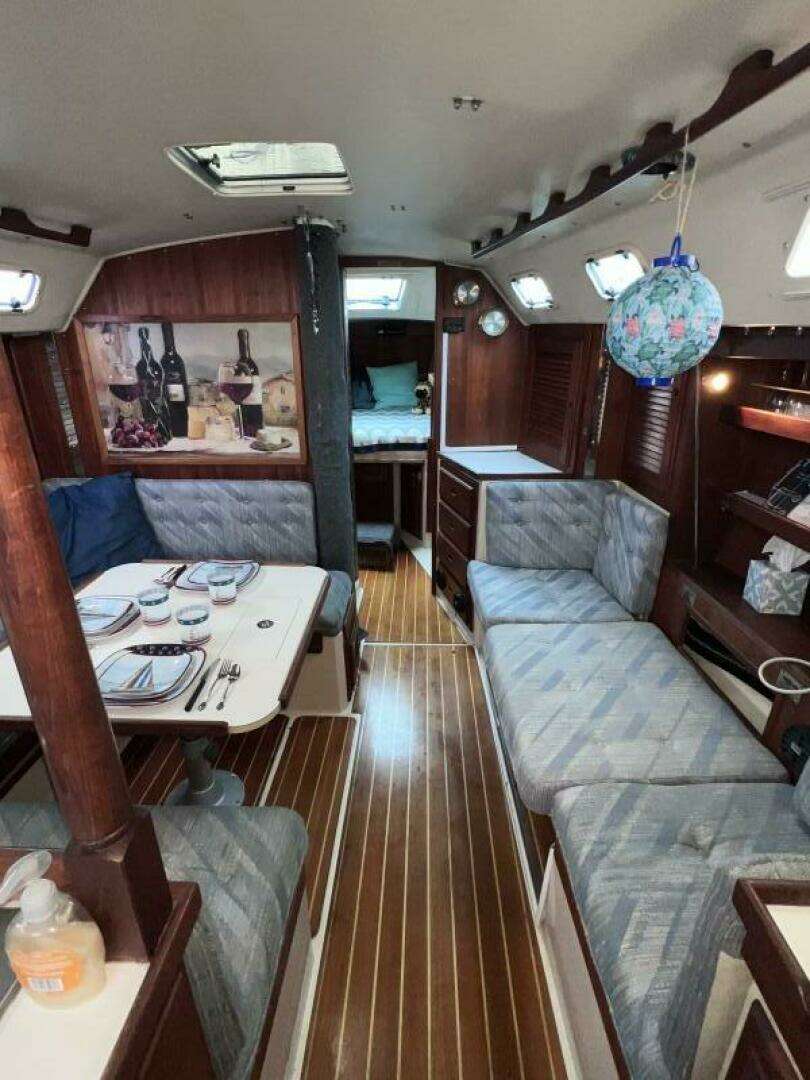 1989 Catalina — - Image 6