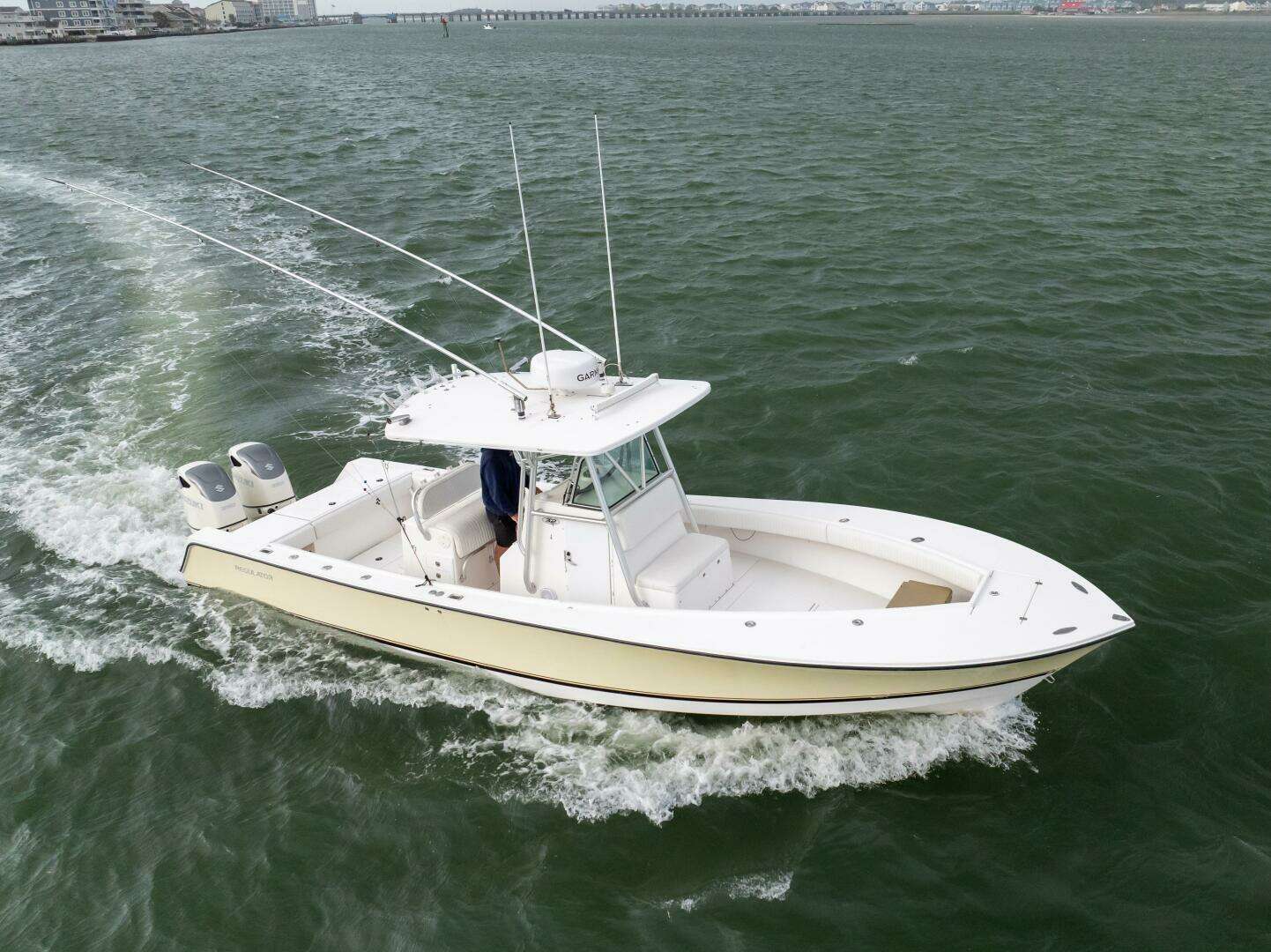 2003 Regulator — - Image 4