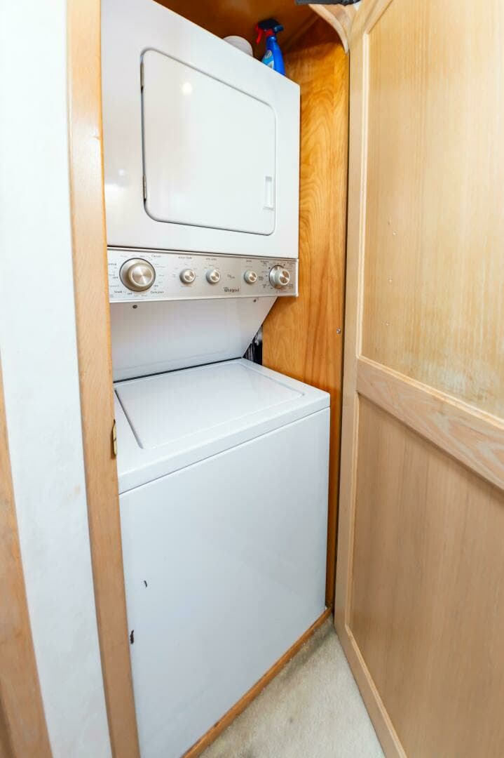 1995 West Bay Sonship - Image 46