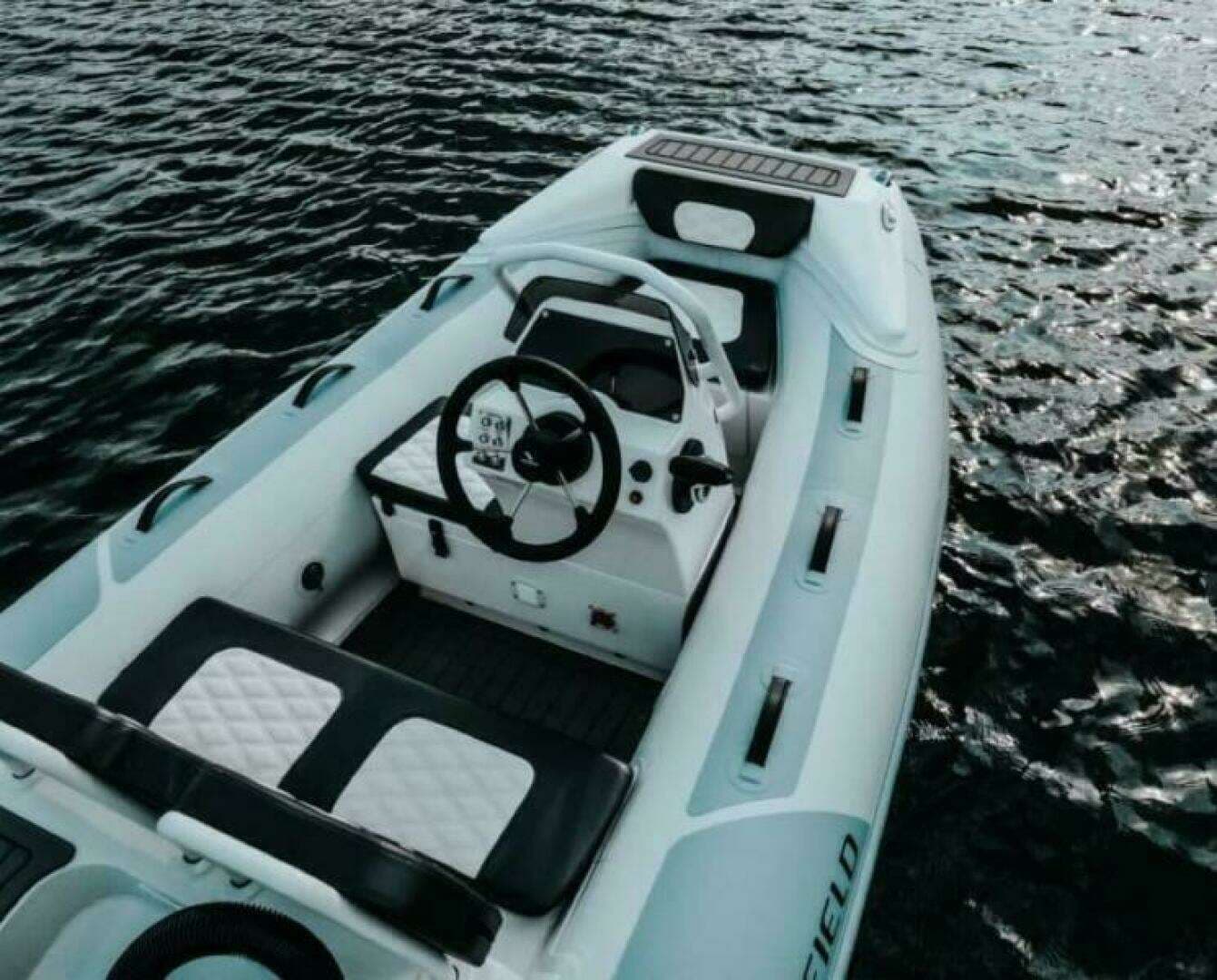 2025 Highfield Sport 300 - Image 3