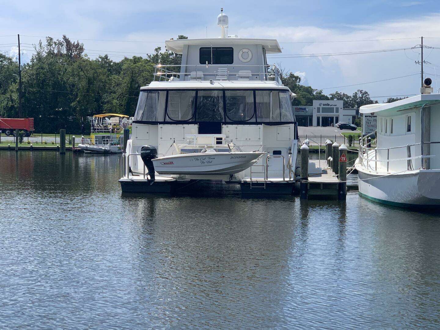 2005 Wendon 605 - Image 4