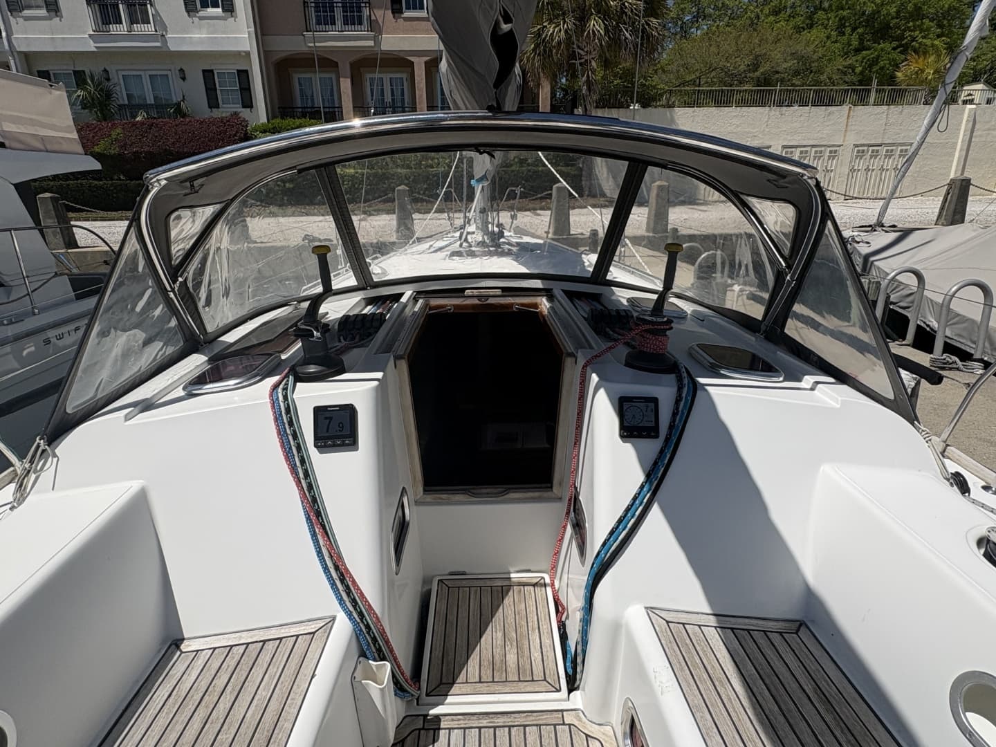 2008 Wauquiez Centurion 40S - Image 24