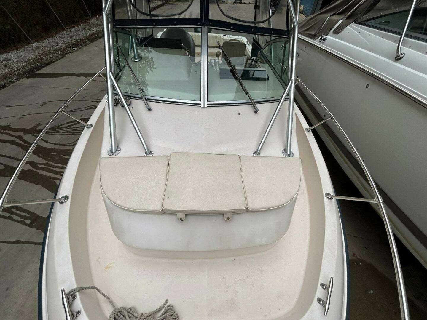 2004 Grady-White Gulfstream 232 - Image 27